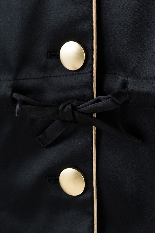 ルルーシュ・ランペルージモデルのルームウェア。