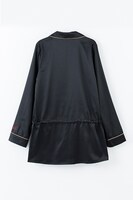 ルルーシュ・ランペルージモデルのルームウェア。