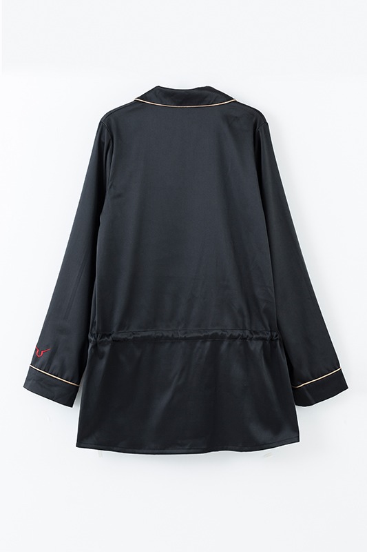 ルルーシュ・ランペルージモデルのルームウェア。