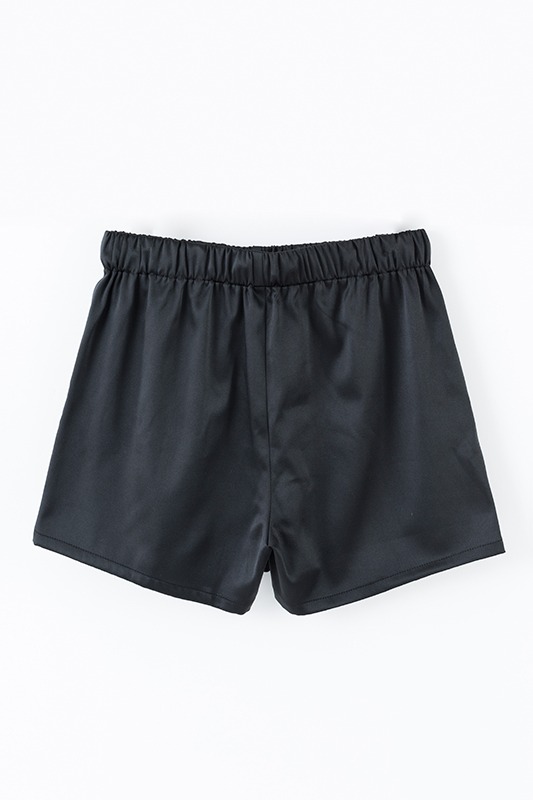 ルルーシュ・ランペルージモデルのルームウェア。