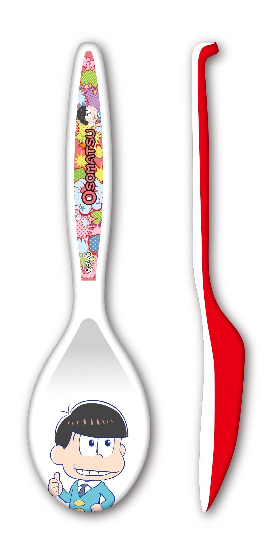「メレンゲ（メラミンレンゲ）」各540円。