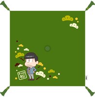 「ふかふか座布団」