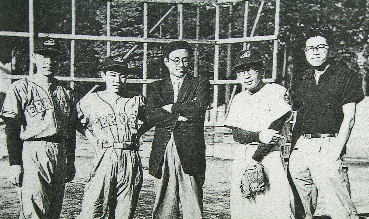 昭和の伝説的マンガ家を扱うドキュメンタリーに松本零士、水野英子ら出演