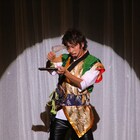 水城せとな作詞の新曲2曲も!小林豊が怪盗に扮し心奪った「恋レピ」ライブ