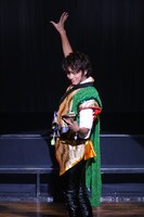 「恋するスイーツレシピ ～今宵、二度君は心を盗まれる～」の様子。