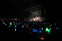 「恋するスイーツレシピ ～今宵、二度君は心を盗まれる～」の様子。