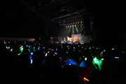 「恋するスイーツレシピ ~今宵、二度君は心を盗まれる~」の様子。