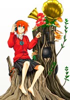 「魔法使いの嫁」5巻限定版BOXイラスト