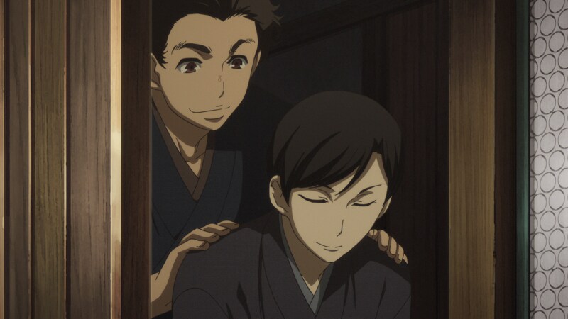 「落語心中」与太郎放浪篇が劇場公開！新予告に椎名林檎×林原めぐみの主題歌