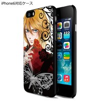 「薔薇王の葬列」スマートフォンケース エドワード王子ver.