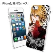 「薔薇王の葬列」スマートフォンケース エドワード王子ver.