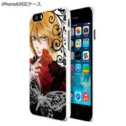 「薔薇王の葬列」スマートフォンケース エドワード王子ver.