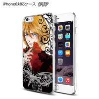 「薔薇王の葬列」スマートフォンケース エドワード王子ver.