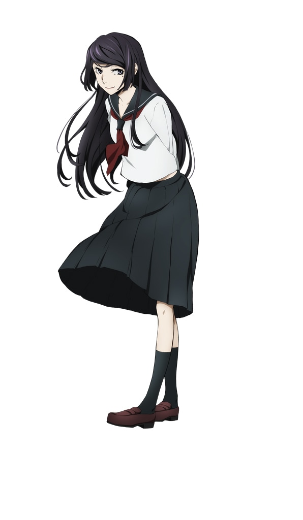 谷崎ナオミ（CV：小見川千明）