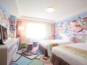 京王プラザホテル多摩 ハローキティルーム