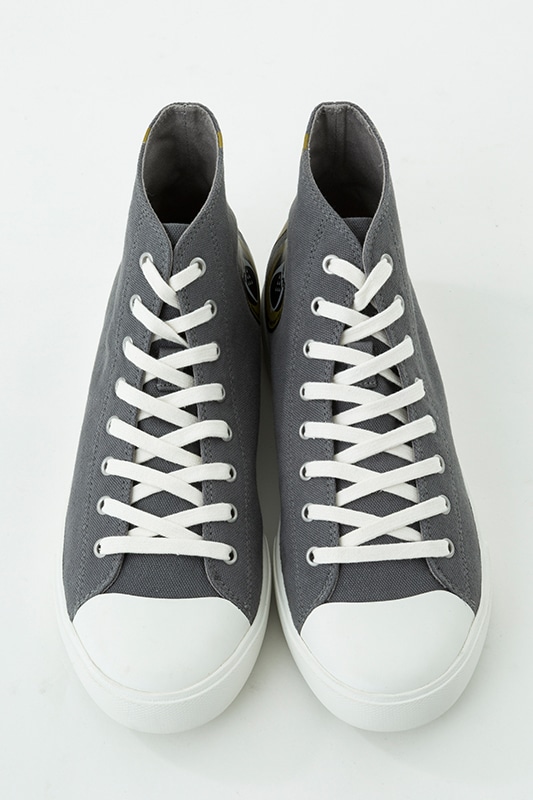 「ハイキュー!!」梟谷学園高校ユニフォームモデルスニーカー