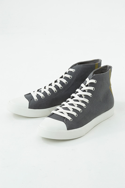 「ハイキュー!!」梟谷学園高校ユニフォームモデルスニーカー