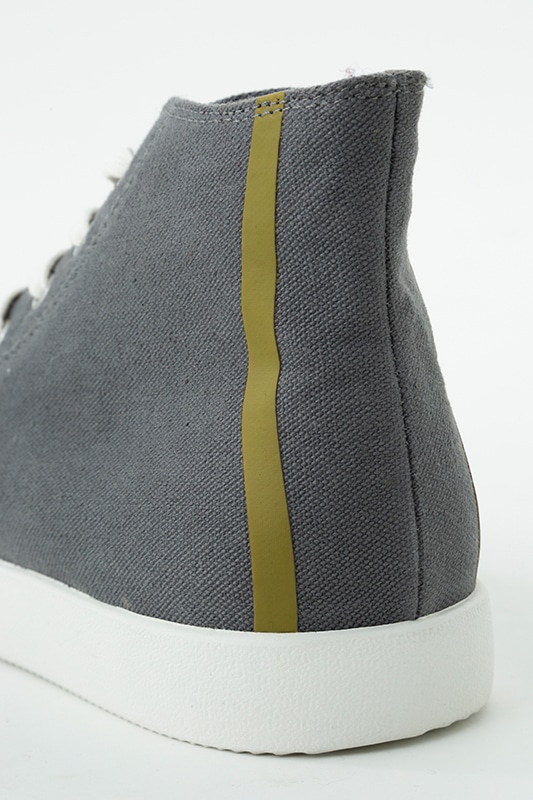 「ハイキュー!!」梟谷学園高校ユニフォームモデルスニーカー