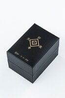 「新テニスの王子様」腕時計（四天宝寺）