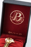 「新テニスの王子様」腕時計（立海）