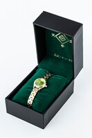 「新テニスの王子様」腕時計（四天宝寺）