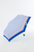 「新テニスの王子様」折り畳み傘（青学）