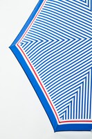 「新テニスの王子様」折り畳み傘（青学）