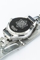 「新テニスの王子様」腕時計（青学）