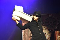 「残酷歌劇『ライチ☆光クラブ』」ゲネプロより。