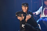 「残酷歌劇『ライチ☆光クラブ』」ゲネプロより。