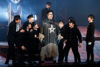 「残酷歌劇『ライチ☆光クラブ』」ゲネプロより。