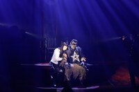 「残酷歌劇『ライチ☆光クラブ』」ゲネプロより。