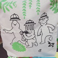 ヴィレッジヴァンガード限定グッズ