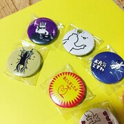 ヴィレッジヴァンガード限定グッズ