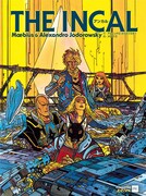 「アンカル」新装版