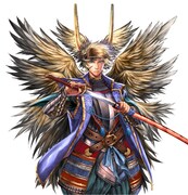 石田三成(c) ダイナミック企画