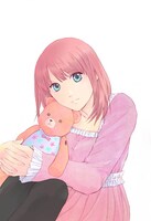 「LICENSE ライセンス」のカット。