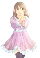 「LICENSE ライセンス」のカット。