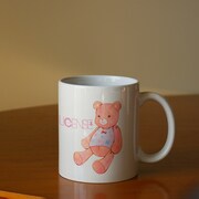 「くまぽんマグ」のイメージ。