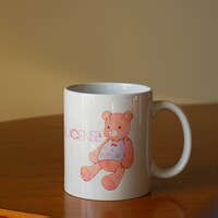 「くまぽんマグ」のイメージ。