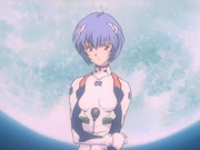 「新世紀エヴァンゲリオン」より。(c)カラー/Project Eva.