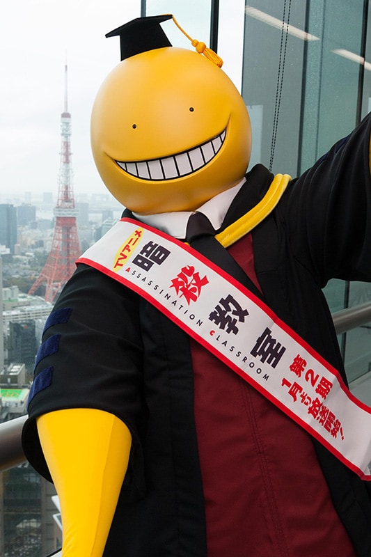 「ころ散歩」告知画像。