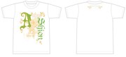 牡羊座シオンのオリジナルTシャツ。
