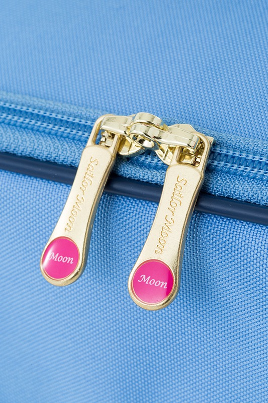 トローリーバッグ（セーラームーンver.）