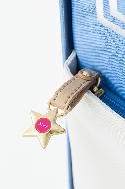 トローリーバッグ（セーラームーンver.）