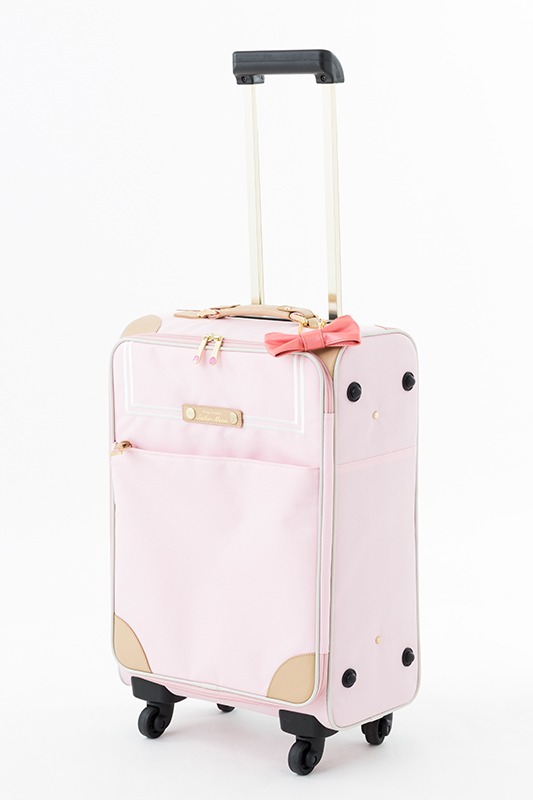 トローリーバッグ（セーラーちびムーンver.）