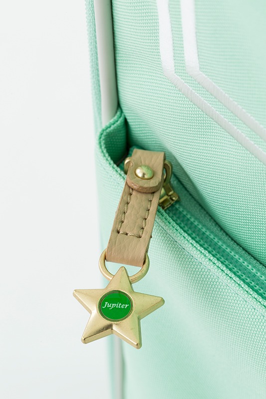 トローリーバッグ（セーラージュピターver.）