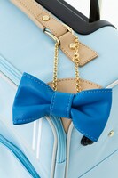 トローリーバッグ（セーラーマーキュリーver.）