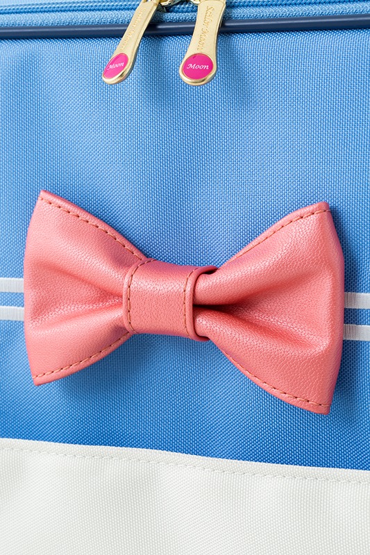 トローリーバッグ（セーラームーンver.）