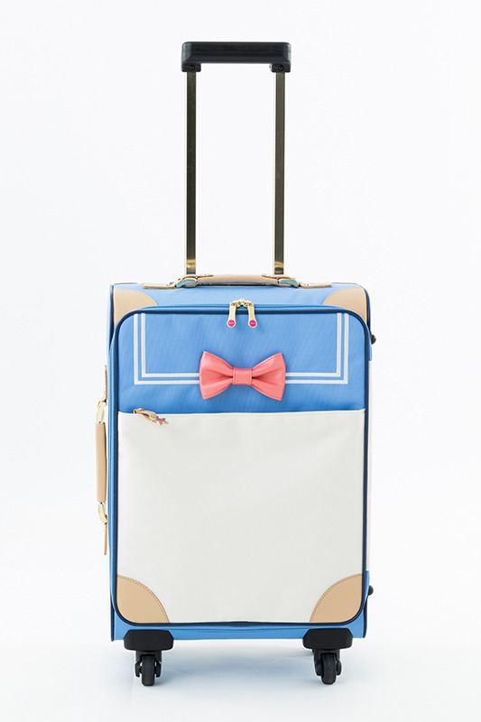 トローリーバッグ（セーラームーンver.）